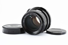 Late 8707xxx Top MINT   SMC Pentax 67 105mm f2.4 Standard Lens 6x7 67 II JP