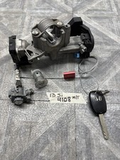 2012-2015 Honda Civic Ignition Switch Lock Wkey Immmobilizer Oem 39730-tr0-m2