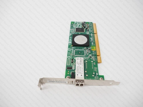 39M6018HP IBM 4GBPS PCI-X SINGLE PORT HBA | REF