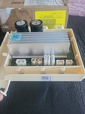 Samsung DC92-01531C Motor Power Control Circuit Board