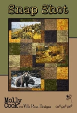 Snap Shot Quilt Pattern