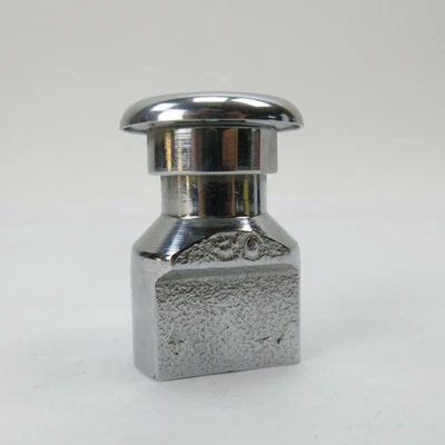 Sloan Valve Co. Atmospheric 1/2" Vacuum Breaker Valve V-360-A 1/4