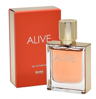 Hugo Boss Alive 30ml Eau de Parfum Neu & OVP