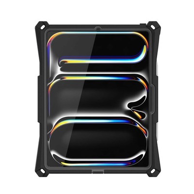 The Joy Factory CWA4123MP aXtion Bold MP Case for iPad Pro 13''