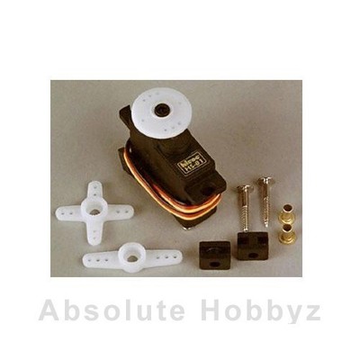 Hitec HS-81 Micro Servo