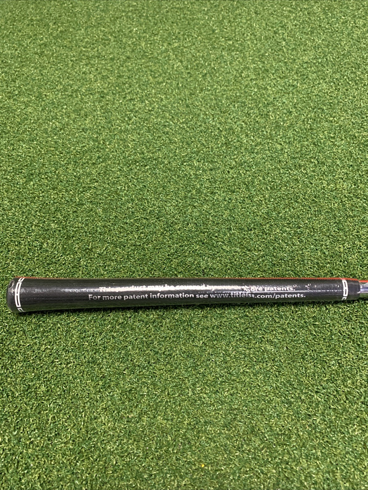 New Wrapped Titleist Vokey SM10 - Nickel Gap Wedge 52&deg; 08F
