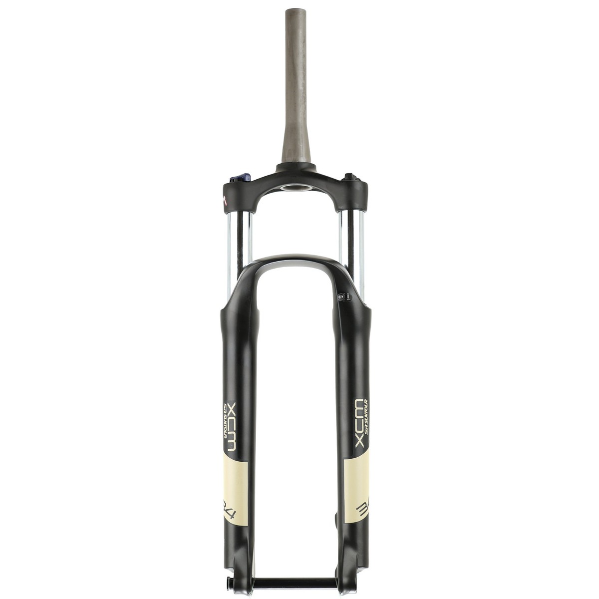 SR Suntour XCM 34 MTB Suspension Fork, 29'' 120mm Travel Medium