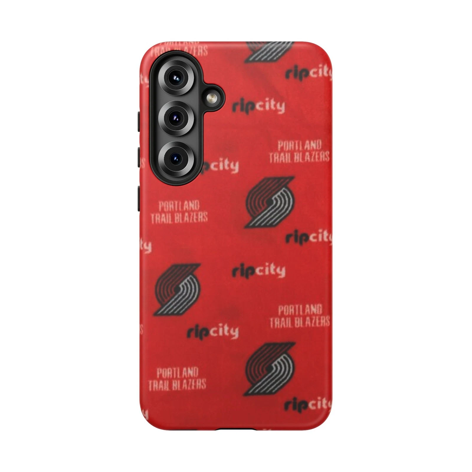 Portland Trailblazers iPhone Cases