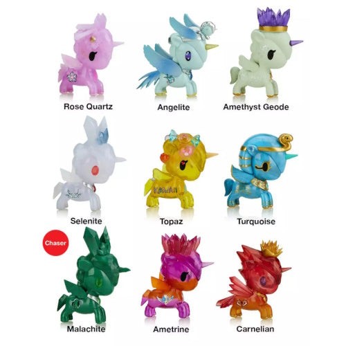 Unicorno Precious Series Tokidoki 3-Inch Mini-Figure | eBay