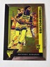 2020-21 Panini Flux Anthony Edwards #202 Rookie RC Minnesota Timberwolves