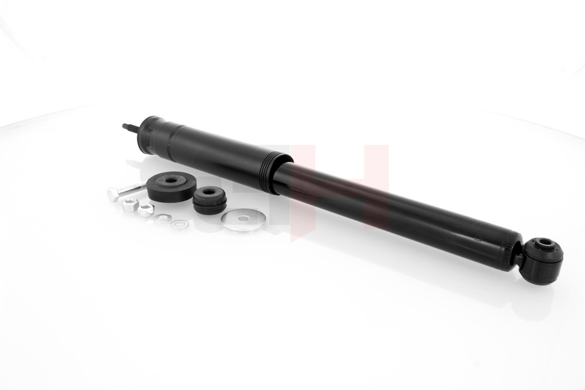 2x ✅Fits AUTO-GH GH-333367 SHOCK ABSORBER REAR GAS  ⭐UK Seller⭐