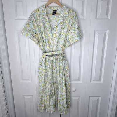Torrid Disney Peter Pan Tinkerbell Swing Dress Women s Size 22