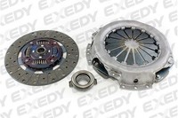 Exedy Kupplungssatz MFK2009