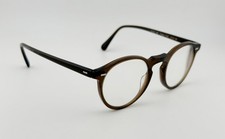 Oliver Peoples Gregory Peck OV5186 6125 Eyeglass Sunglass 47-23-150 - FRAME ONLY