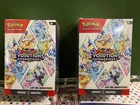 Pokémon Bundle Évolution Prismatic ev8.5 - Neuf / Scellé - FR