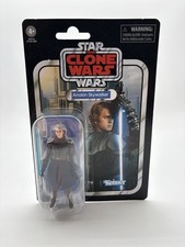 Star Wars Vintage Collection ANAKIN SKYWALKER VC92 The Clone Wars 3.75 2020