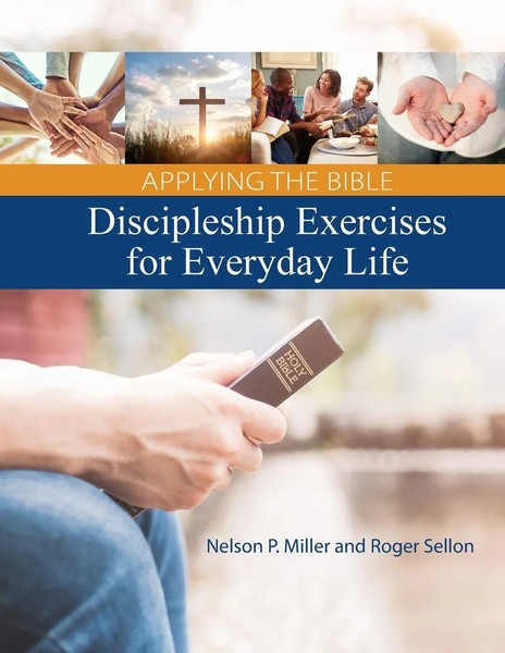 Nelson P. Miller (U. A.) | Applying The Bible | Taschenbuch | Englisch (2019)-image