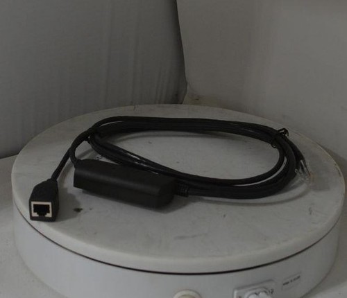 NEW OPEN BAG Polycom 2457-11077-002 Soundpoint LAN/Power Cable - Picture 6 of 6