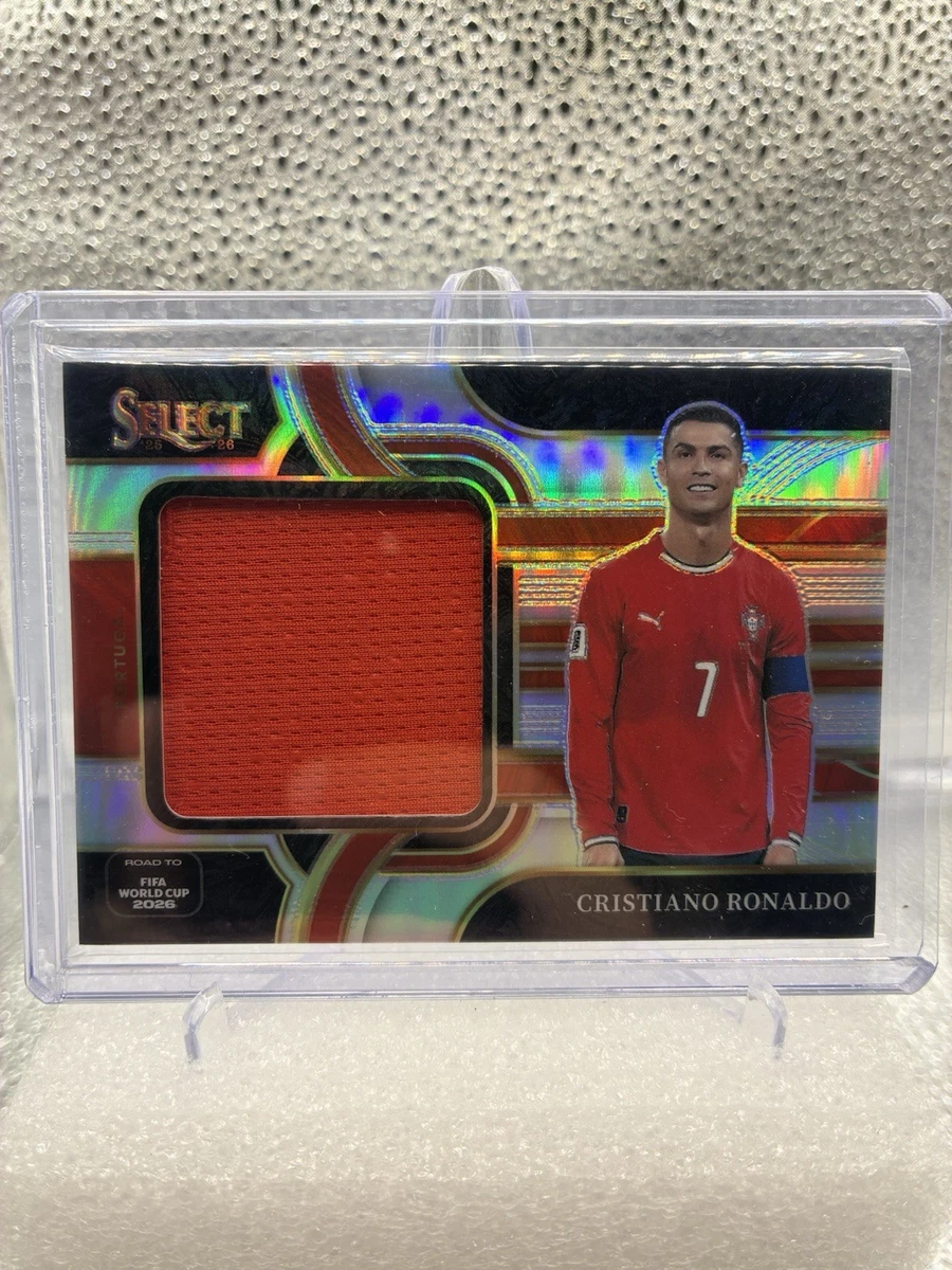Panini Soccer Portugal Sports Trading Cards & Accessories