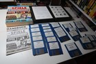 Spiele Highlights Vol. 2 ~ Original Boxed Amiga Game SET