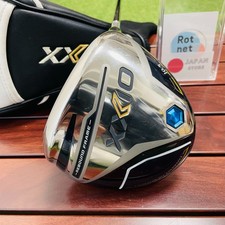 XXIO 1w Driver MP1200 Stiff Flex RH Golf Club Wood Japan With Headcover