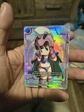 2026-08-10 · $45 · Dragon Ball! Chi-Chi Childhood - FB06-103- Alt Art Fusion World Rivals