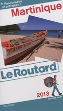 Guide du Routard Martinique