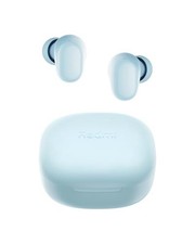 Redmi Buds 6 Play | 10mm Dynamic Driver | AI Noise Reduction | Up to 36-Hour