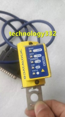 1PC USED DATALOGIC MATRIX 210 211-000  #YY