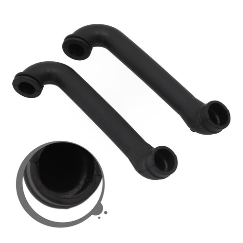 Perfect Fit for Specific Engine Models 794683 697113 Breather Tube Set 2pcs - Picture 3 of 16