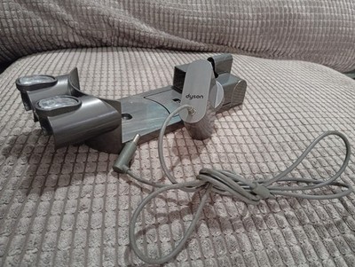 Original Dyson V6 dc59 dc58 Ladegerät & Wand Docking Halterung Station Dock.