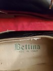 Bettina Women's Italian Shoes/Inga/Made in Italy /Size 7.5 to 8 PRISTINE! — photo 3