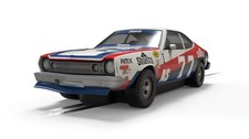 Scalextric C4583 AMC Hornet - Trans AM - Buzz Dwyer Slot Car
