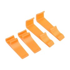 Plastic Folding Landing Gear Heighten Stand Accessories For DJI FLIP Drone