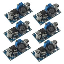 LM2596S Buck Converter Buck Module DC-DC 3.2-35V to LM2596S without Display