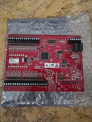 Avigilon AC-MER-CON-MR16IN-S3 Input Interface Control Panel - BRAND NEW 