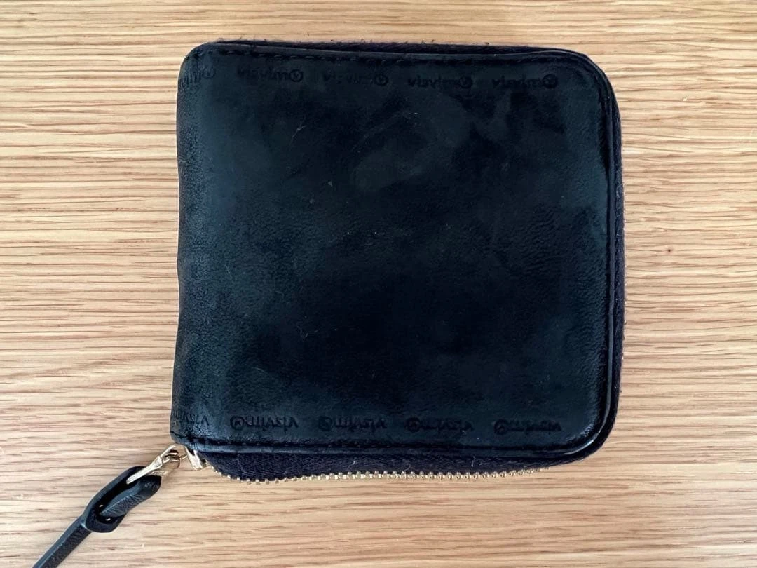 VISVIM Wallets for Men for sale - eBay