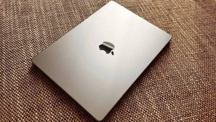MacBook Pro 14 M1 Pro, photo 4 sur 5
