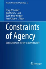Craig W. Gruber (u. a.) | Constraints of Agen...