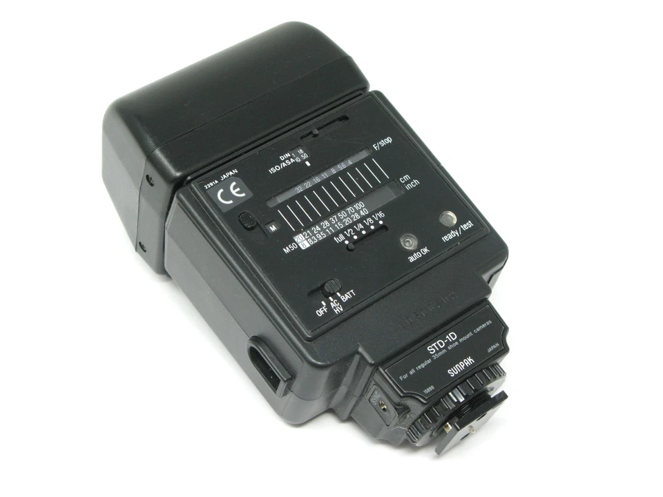 Sunpak Auto DX 12R Ring Light - Image 4 of 4