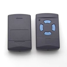 Hormann HSM4 Mini Hand Remote 315MHz SD5500, SD7500 and SD8500 4 Button 4 Doors