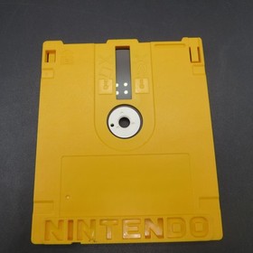 Super Mario Bros 2 Nintendo Famicom Disk System Japan