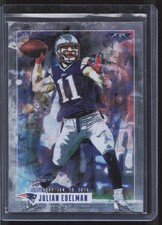 2015 Topps Fire Football Cards 15