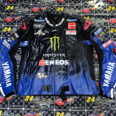 Yamaha Monster Motogp Jacket 