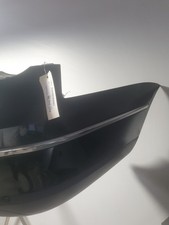 STOßSTANGE HINTEN VW Passat (3C2) Sedan 2.0 TDI 16V 135 (BMA) 3C5807417GRU