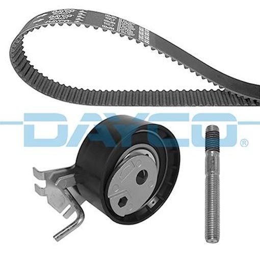 Dayco Zahnriemensatz [Hersteller-Nr. KTB336] für Citroën, Fiat, Peugeot - Bild 3