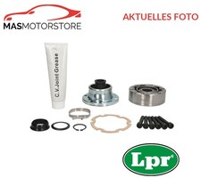 GELENK ANTRIEBSWELLE TRANSMISSION END VORNE LPR KAR801 I FÜR PORSCHE 911,944