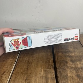 LEGO The Angry Birds Movie: Piggy Plane Attack (75822) - Brand New/Sealed