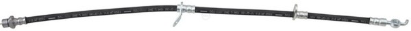 A.B.S. Bremsschlauch SL 6447 FüR IQ Toyota Aston Cygnet KGJ10_ KGJ10R NGJ10_-image