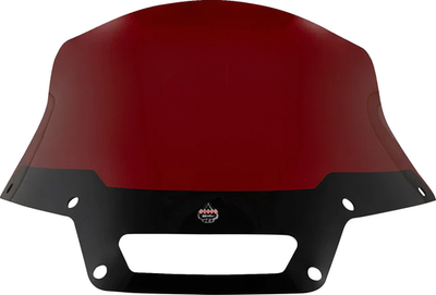Klock Werks - KWW-02-0629 Kolor Flare Sport Windshield 8